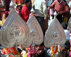 Image of Mandi Festival, Himachal Pradesh