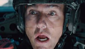 Tom Cruise Stars Edge of Tomorrow. Share on Facebook. Share on Twitter. Email a Friend. Like Us On Facebook. Tom Cruise stars in Edge of Tomorrow. - tom-cruise-stars-edge-of-tomorrow