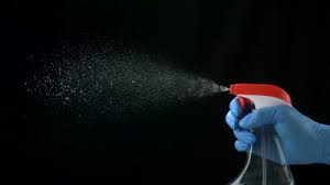 clean spray ile ilgili görsel sonucu