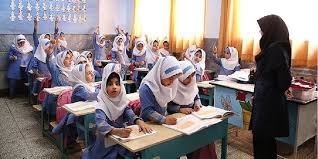 وزیر آموزش و پرورش