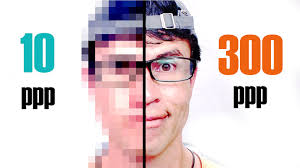 Resultado de imagen de resolucion de imagen