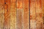 Make NEW wood look like OLD distressed Barn Boards