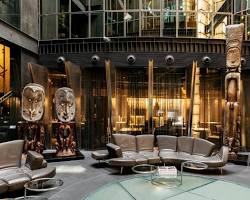 Imagen de Hotel Urban (Madrid)