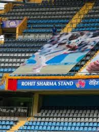 Ticket Price For Rohit Sharma Stand Grabs Attention