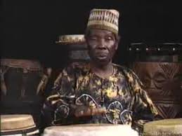 Image result for BABATUNDE OLATUNJI-IMAGES