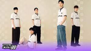 Gen.G vs KT Rolster 2026: Best betting odds and picks for LCK Road to MSI 2026