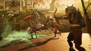 Eurogamer - News update