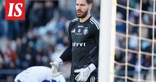 Veikkausliiga: Kammottava moka kävi kalliiksi HJK:lle – tämä tilanne herätti raivon