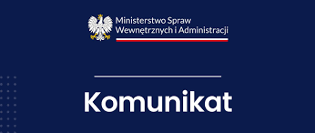 Gov.pl - News update