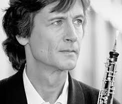 Diethelm Jonas folgte einem Ruf an die Musikhochschule Lübeck, nachdem er seit 1980 einen Lehrstuhl für Oboe an der Musikhochschule Trossingen inne hatte. - jonas
