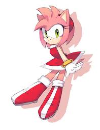 Resultado de imagen para amy rose