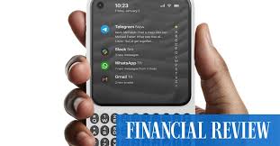 Everything old is new again at world’s biggest gadget show