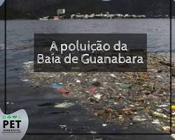 Imagem de Poluição na Bahia