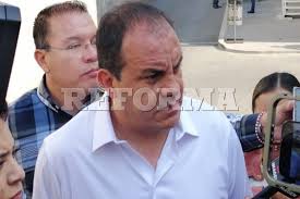 Analizan sanción por machuchona sin placas de 'Cuau'