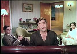 Image result for film (Sangam)(1964)