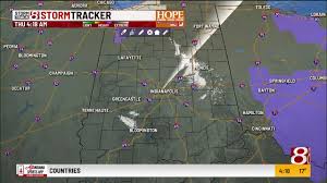 Central Indiana Weather Whiplash: From 50s to Snow and Bitter Cold