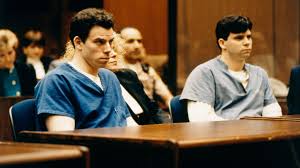 Menendez brothers murder case: The true crime behind controversial Netflix 
drama