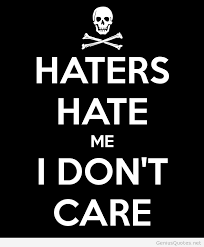 I don&#39;t care wallpapers and quotes via Relatably.com