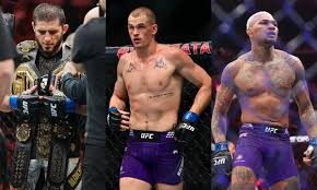 Michael Morales Ready To Replace Either Islam Makhachev Or Ian Machado Garry At UFC 330
