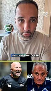 Sampaoli é demitido do Atlético-MG