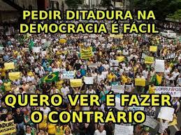 Resultado de imagem para Ilustração: História do golpe político de 1964 no BRASIL