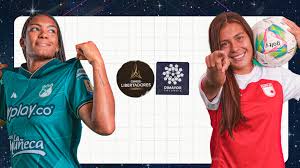 Libertadores Femenina 2025: Cali y Santa Fe Buscan la Gloria Continental