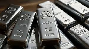 قیمت نقره امروز
