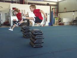 Resultado de imagem para crossfit kids