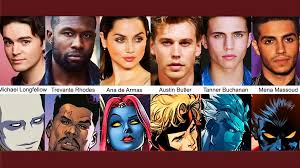 X-Men: Atriz de Euphoria segue sendo considerada para viver Mística