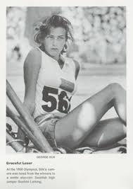 Image result for gunhild larking