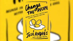 Chef José Andrés: Building a Better World Through Food