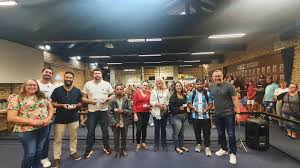 Diplomata FM - News update