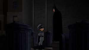 Batman: Caped Crusader to Mash Up Two Beloved Batman Stories in Season 2