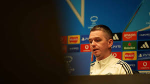 Manchester United - News update