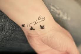 Tattoo Quotes About Family. QuotesGram via Relatably.com