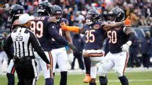 C.J. Gardner-Johnson Seizes Opportunity with the Chicago Bears