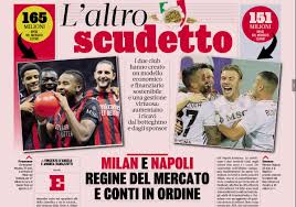 SempreMilan - News update
