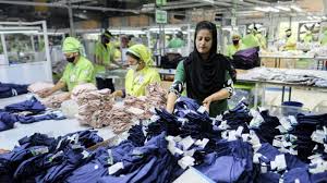 New restrictions on imports from Bangladesh including ready-made garments