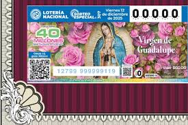 Resultados Lotería Nacional 12 de diciembre de 2025: ganadores del Sorteo Especial 307