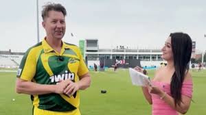 Cricket Addictor - News update