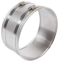 Fd8C Coupler, Duct, 8D – Diamond Blade Supply
