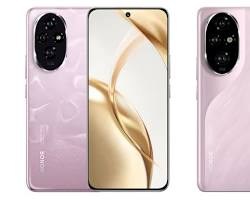 صورة Honor 200 Smart camera setup