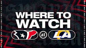 Houston Texans - News update