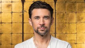 Billy Flynn Confirms Role as Aristotle Dumas on The Young and the Restless