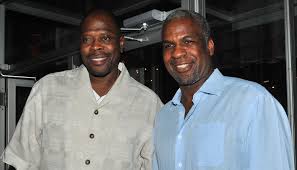 Charles Oakley Calls Patrick Ewing a 'Coward,' Says Their Friendship Is Over
