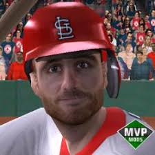 Adds a face for Cardinals OF Shane Robinson - index