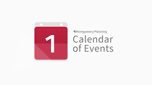 June 2026: TV Premieres and Montgomery County Planning Events