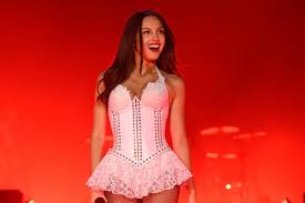 Olivia Rodrigo’s Two Albums Suddenly Become Bestsellers Again