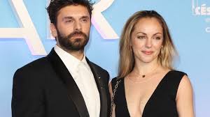 Pio Marmaï : qui est Charlotte Ranson, la mère de ses deux enfants et danseuse dans une grande institution