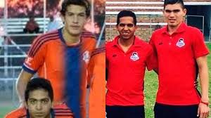 “Tenían todo para triunfar”: Iván Santoyo recuerda los inicios de Johan Vásquez y César Montes